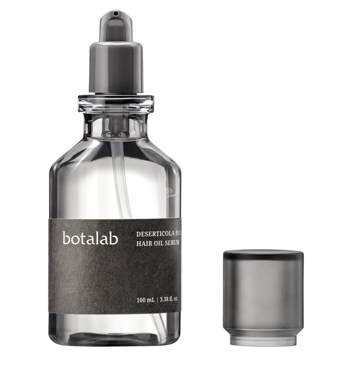 BOTALAB Deserticola Plus Hair Oil Serum - RIMAN