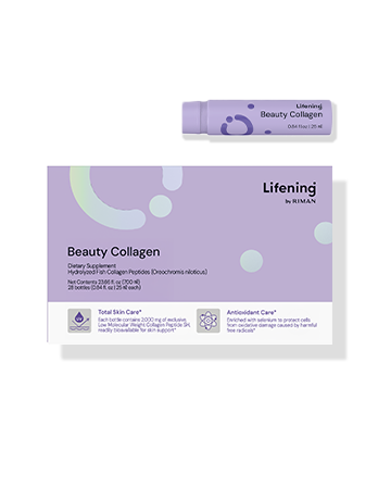 Lifening Beauty Collagen EX