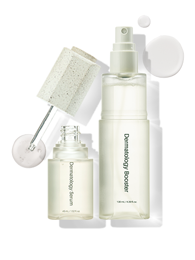 Dermatology First Package EX | ICD INCELLDERM by Riman Dermatology First Package EX | ICD INCELLDERM by Riman
