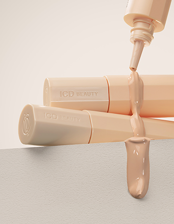 INCELLDERM ICD Daily Aqua BB