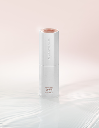 INCELLDERM RADIANSOME100 Microfluidizer Essence