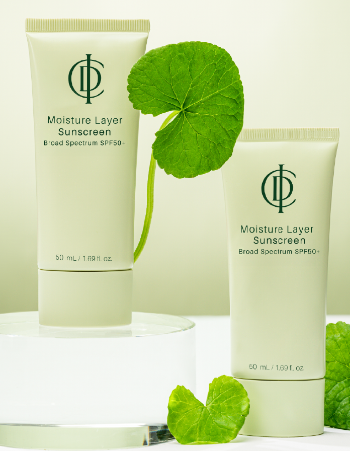 INCELLDERM Aqua Protection Sunscreen