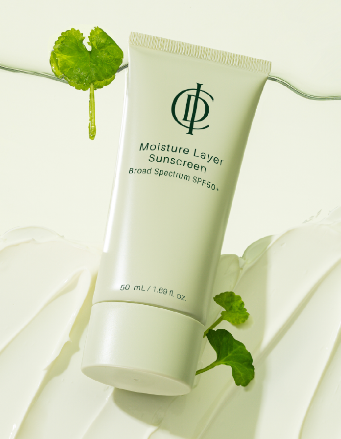 INCELLDERM Aqua Protection Sunscreen