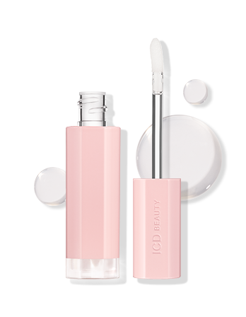ICD Makeup Glow Up Lip Oil | Riman – InCellDerm by RIMAN