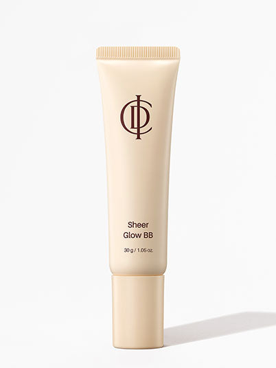INCELLDERM ICD Sheer Glow BB