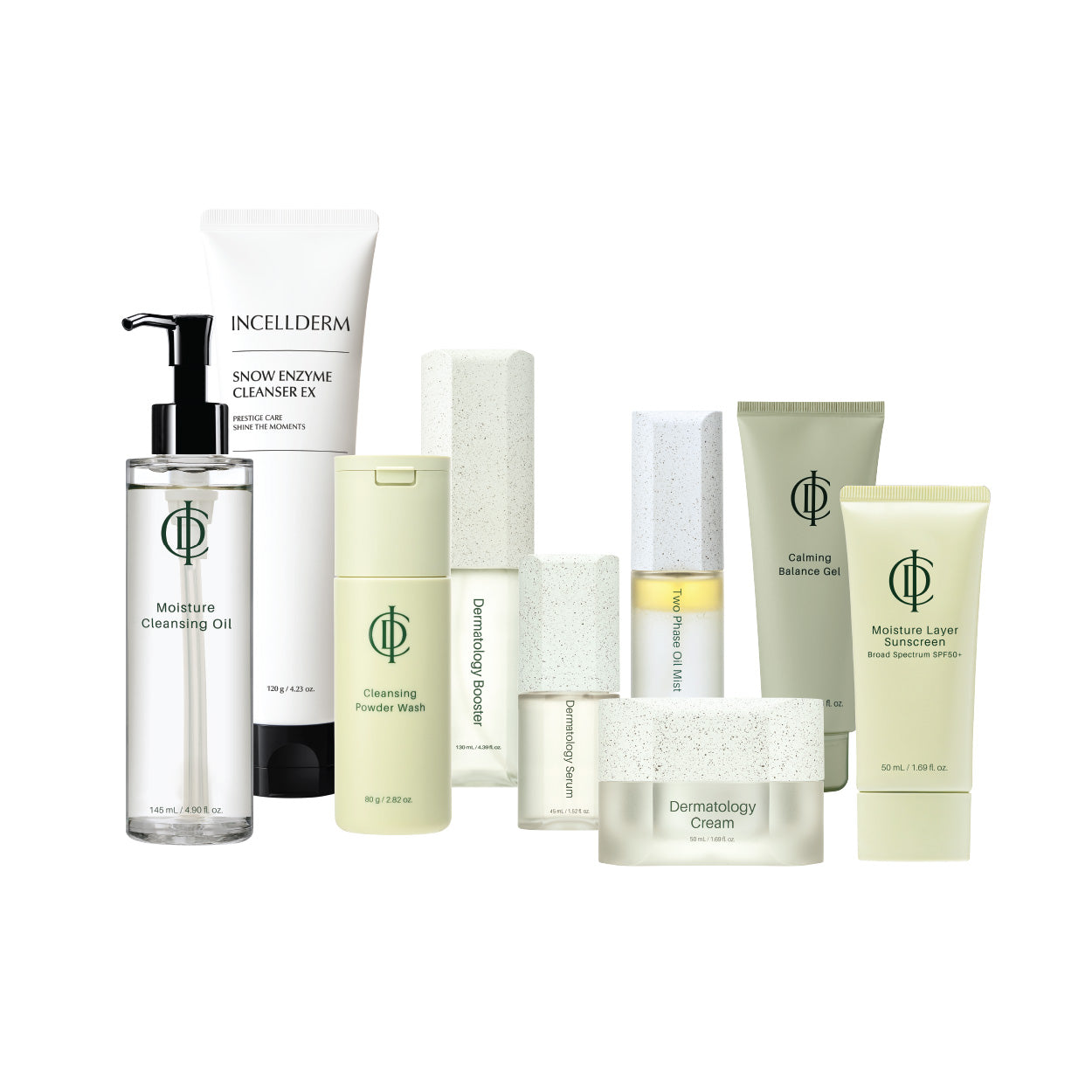 Expert RIMAN Ritual | ICD (InCellDerm) by Riman – InCellDerm by RIMAN