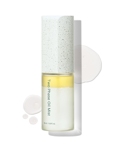 Two Phase Oil Mist ICD (InCellDerm Vieton Oil Mist)