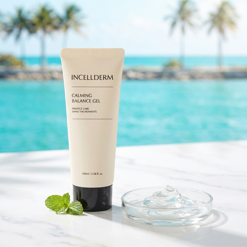 RIMAN Incellderm EX Line
