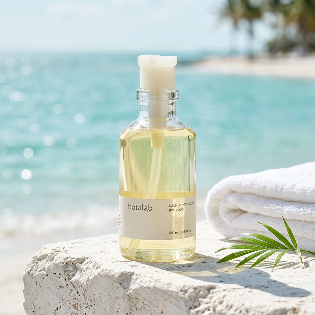 Body Care Products