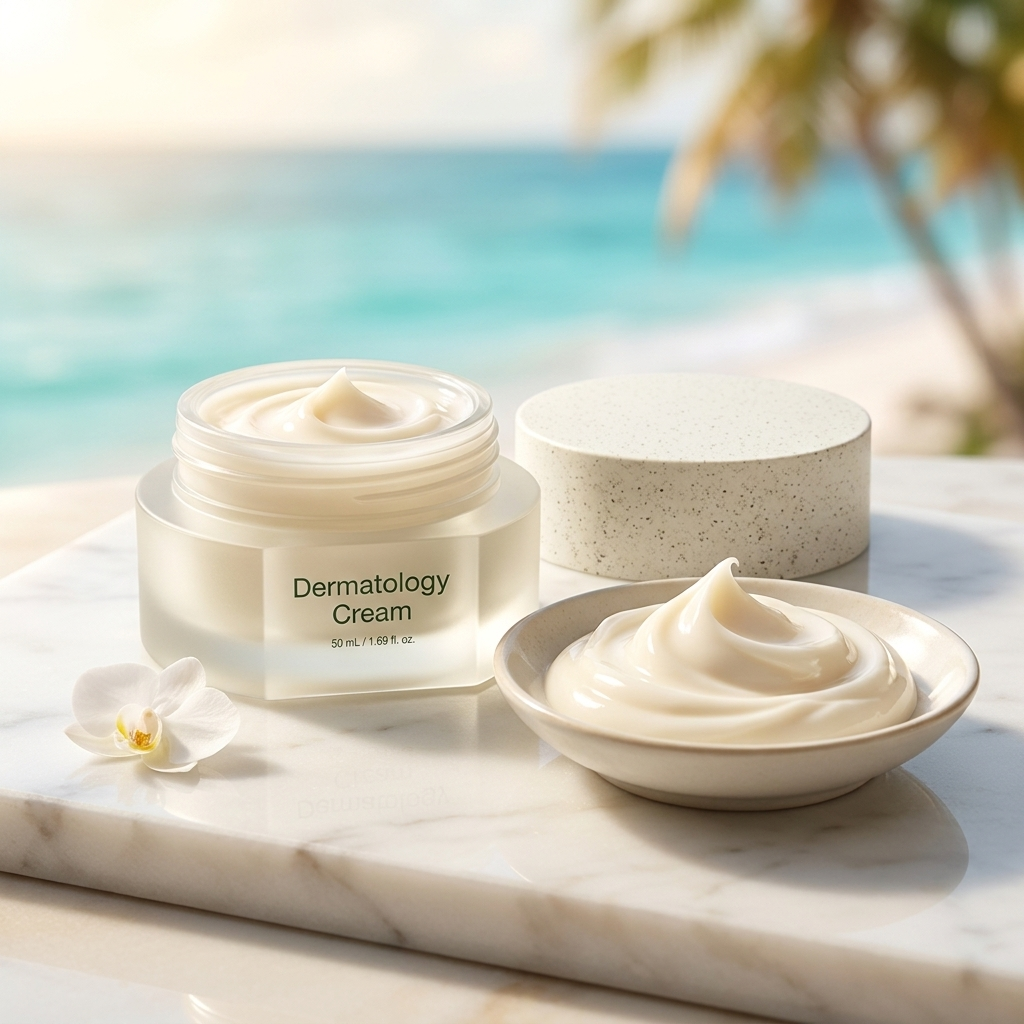 Luxurious Moisturizers