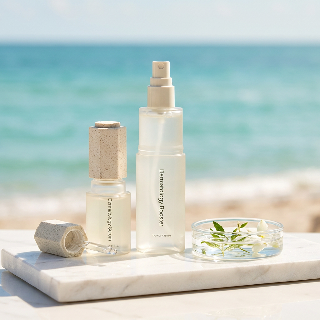 Serums &amp; Toners
