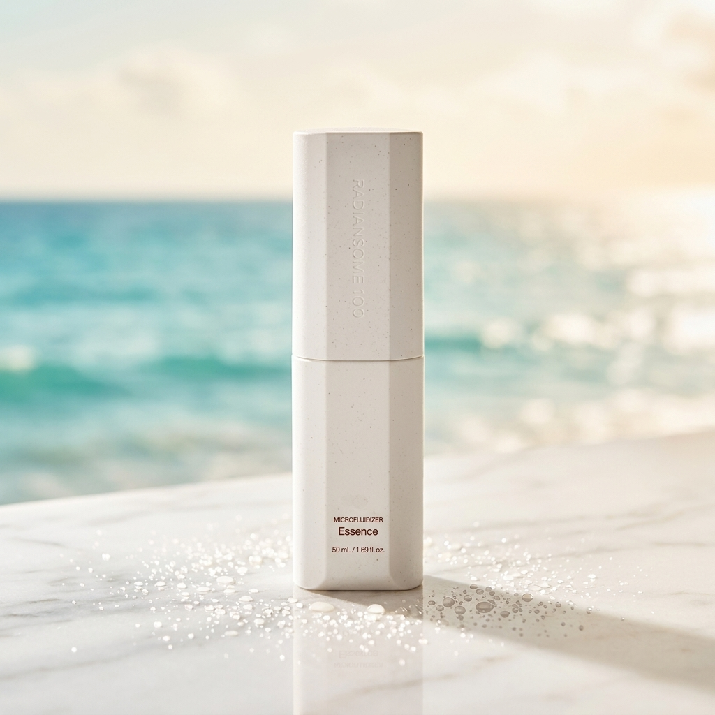 Powerful Ampoules