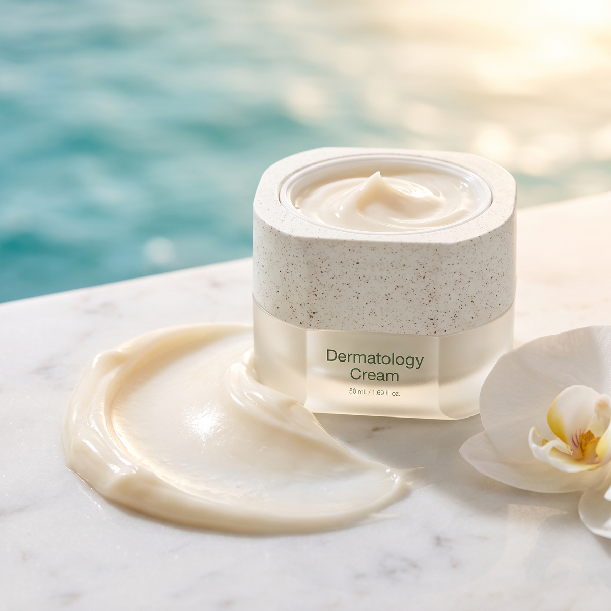 RIMAN Skincare for Dry Skin
