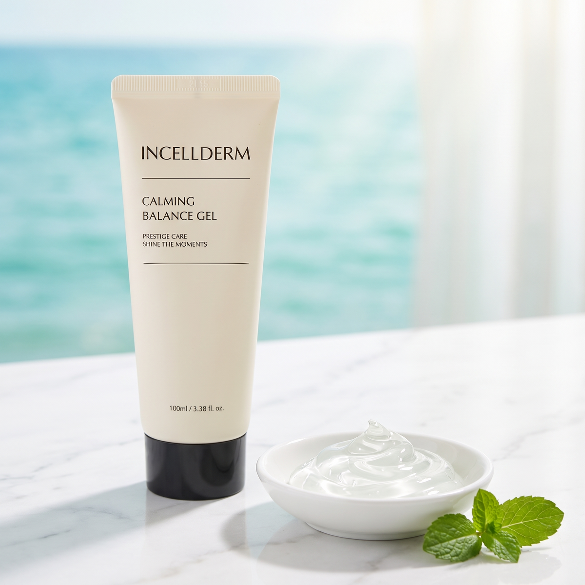 RIMAN Skincare for Sensitive Skin