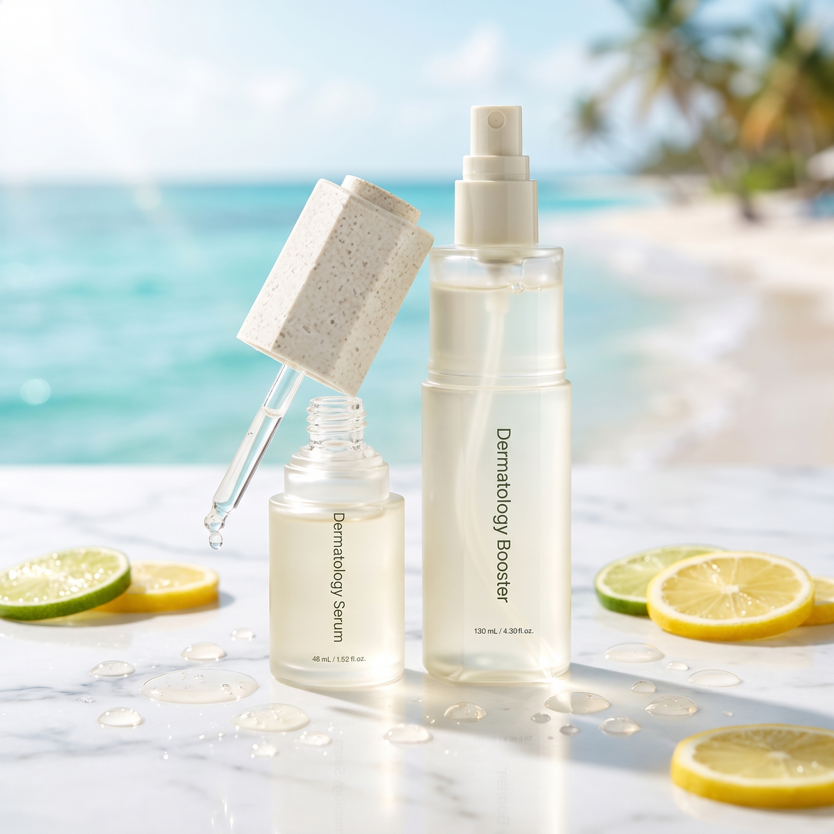 RIMAN Skincare for Dark Spots &amp; Uneven Tone