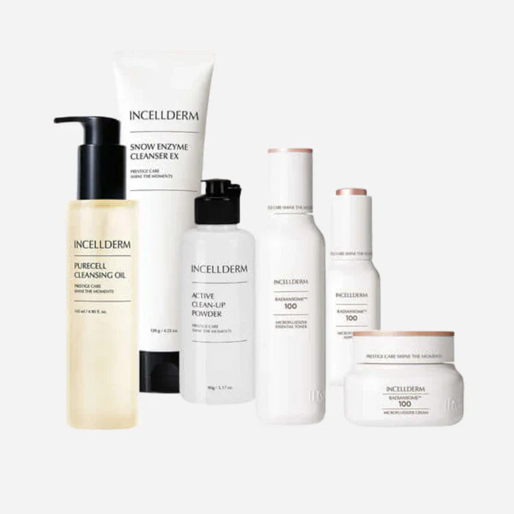 Advanced RIMAN Ritual-INCELLDERM by Riman – Incellerm by RIMAN