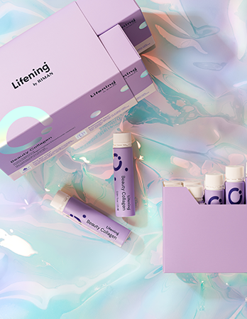 Lifening Beauty Collagen EX