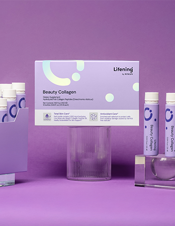 Lifening Beauty Collagen EX