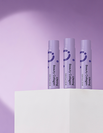 Lifening Beauty Collagen EX