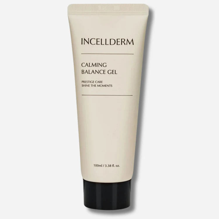 Calming Balance Gel-INCELLDERM by Riman