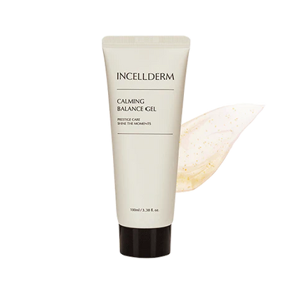 Calming Balance Gel-INCELLDERM by Riman