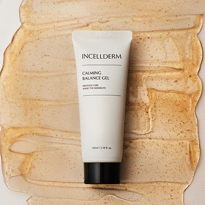 Calming Balance Gel-INCELLDERM by Riman