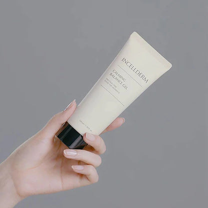 Calming Balance Gel-INCELLDERM by Riman