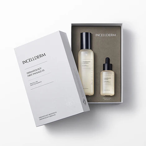 Dermatology First Package EX-INCELLDERM by Riman