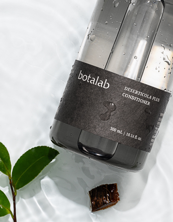BOTALAB Plus Conditioner with Deserticola