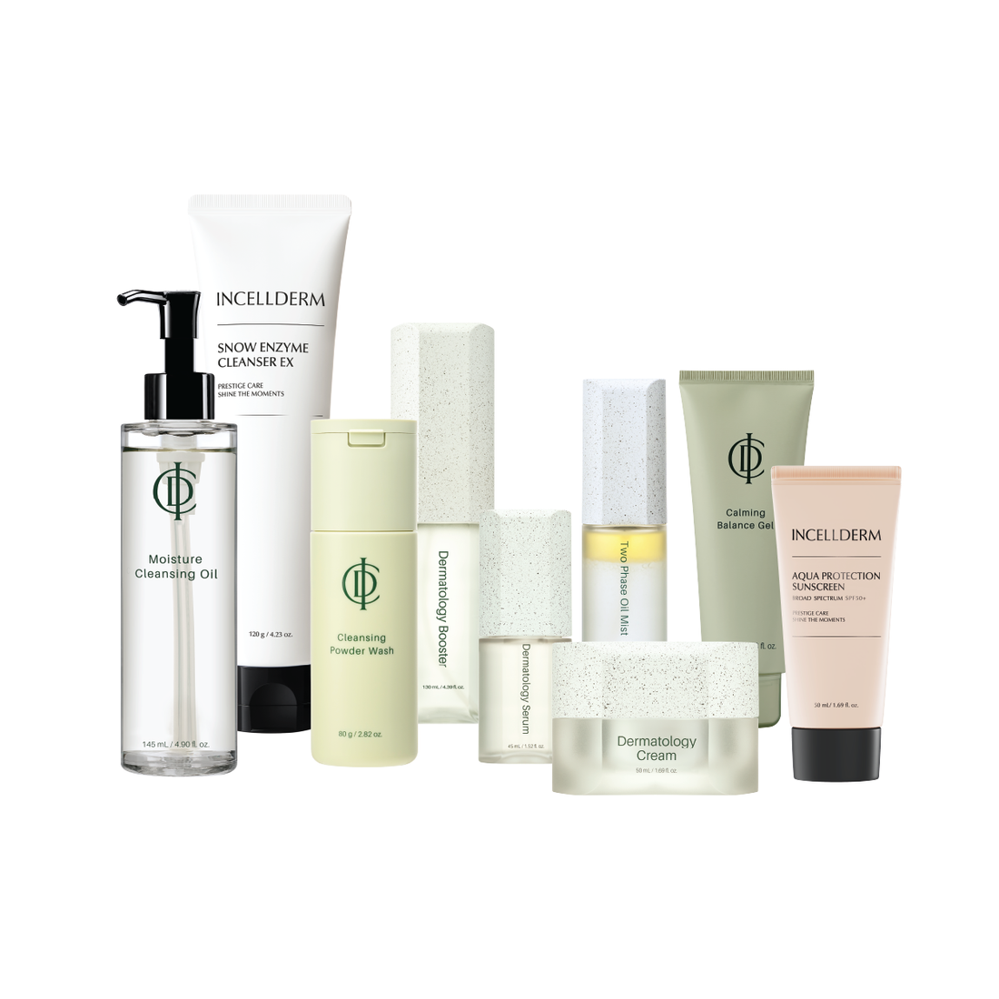 Who Is Riman RIMAN Incellderm Skincare Products | USA & Canada – InCellDerm by RIMAN