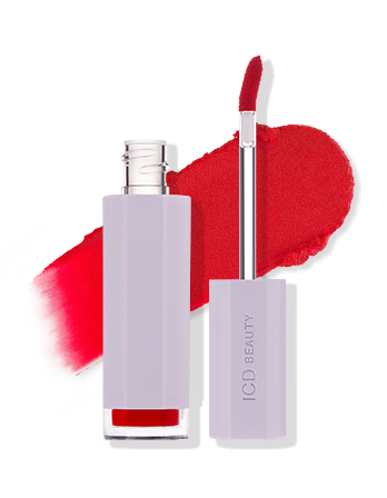 Riman ICD Makeup Butter Lip Tint Velvet Matte