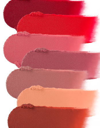 Riman ICD Makeup Butter Lip Tint Velvet Matte