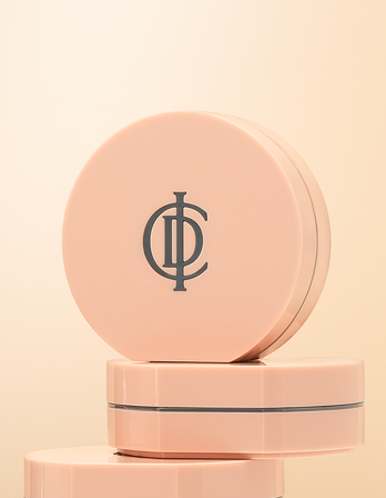 ファンデーション INCELLDERM 4D LUSTRE CUSHION 4D Lustre Cushion - INCELLDERM by Riman – InCellDerm by RIMAN