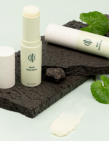 INCELLDERM Vieton Multi Stick Balm