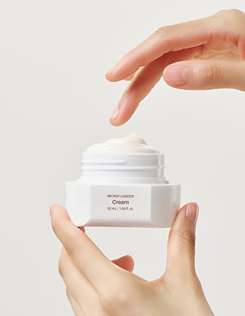 INCELLDERM RADIANSOME100 Microfluidizer Cream