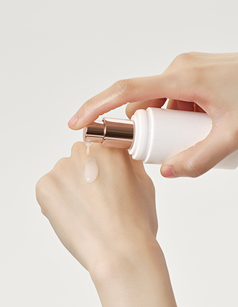 INCELLDERM RADIANSOME100 Microfluidizer Essence
