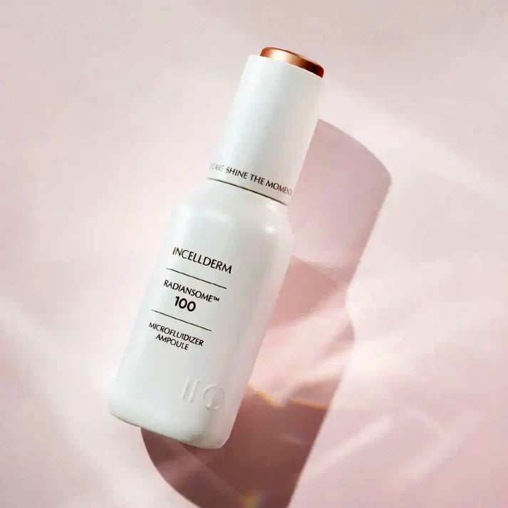RIMAN Incellderm Skincare Products | USA & Canada – InCellDerm by RIMAN