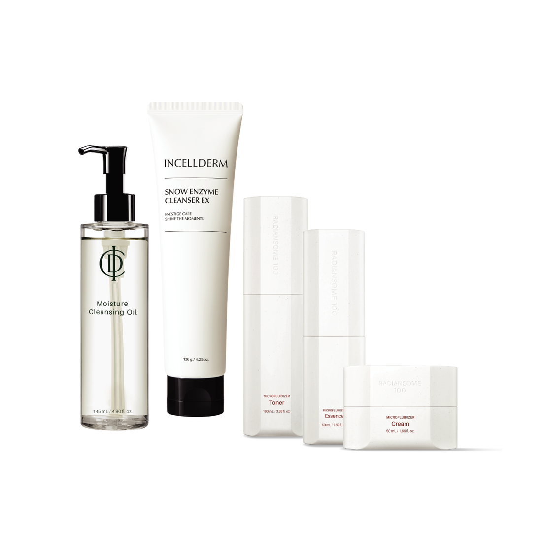 Advanced RIMAN Ritual ICD (InCellDerm)