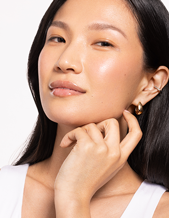 Riman ICD Beauty Glow Up Lip Oil