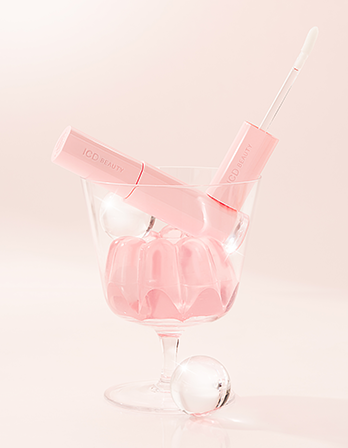 Riman ICD Beauty Glow Up Lip Oil