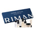 Riman Incellderm Trial Sampler Pack - Expert RIMAN Ritual Experience Kit