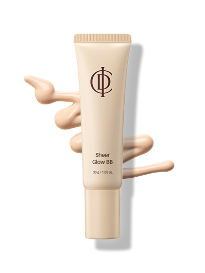 INCELLDERM ICD Sheer Glow BB