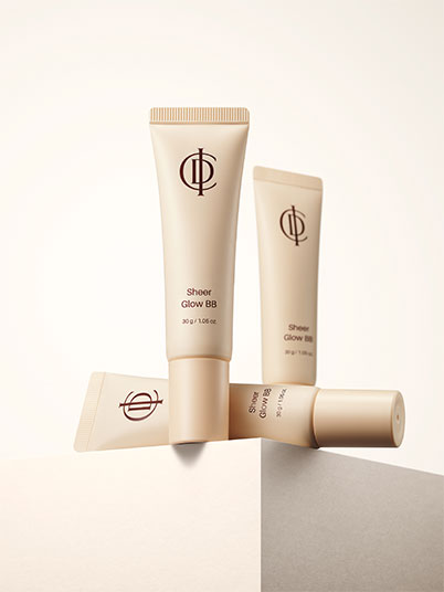 INCELLDERM ICD Sheer Glow BB