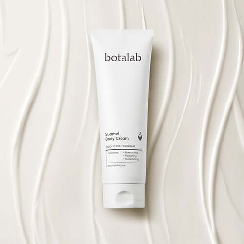 Suamel Body Cream INCELLDERM by Riman