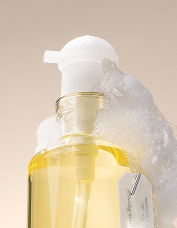 BOTALAB Suamel Body Wash