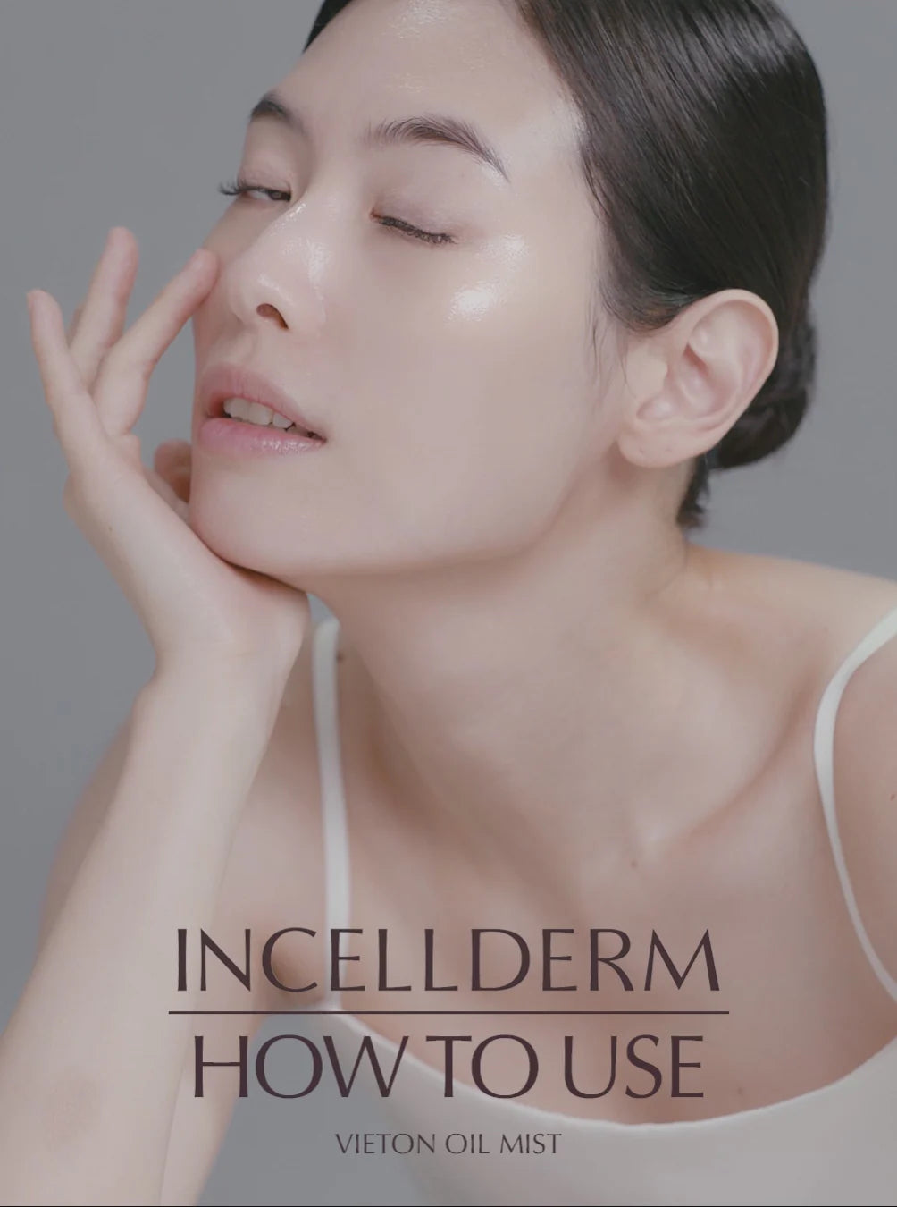 Two Phase Oil Mist - Vieton Oil Mist - INCELLDERM – InCellDerm by Two Phase Oil Mist - Vieton Oil Mist - INCELLDERM – InCellDerm by