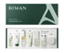 Inside the Riman Incellderm Trial Sampler Pack - Expert RIMAN Ritual Experience Kit