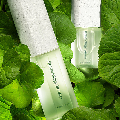 Incellderm Dermatology Serum Ex ingredients (Explained Incellderm Dermatology Serum Ex ingredients (Explained